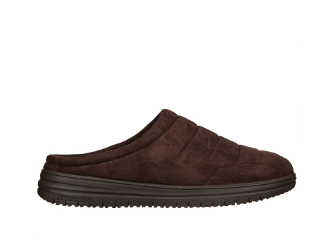 SKECHERS Relaxed Fit Murette Garvanza e (204636-CHOC) braun