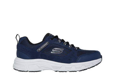 Skechers Relaxed Fit Oak Canyon Rydell (237386-NVY) blau