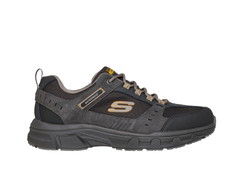 SKECHERS Oak Canyon Rydell (237386-STBR) bunt