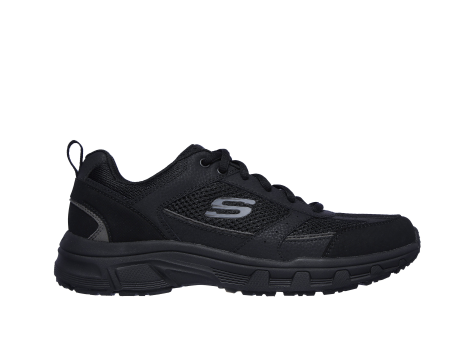 Skechers Oak Canyon Verketta (51898-BBK) schwarz