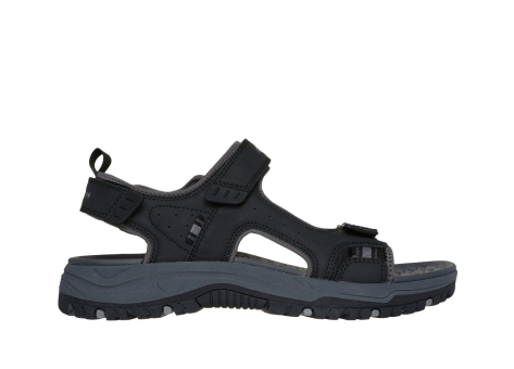 SKECHERS Prewitt Rigdon (205139-BLK) schwarz