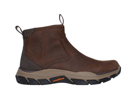 SKECHERS Respected (205176-COC) braun