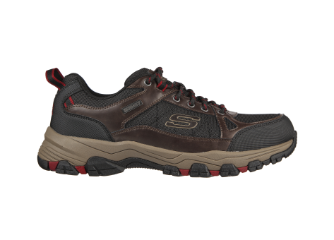 Skechers SELMEN (204427-CHBK) braun