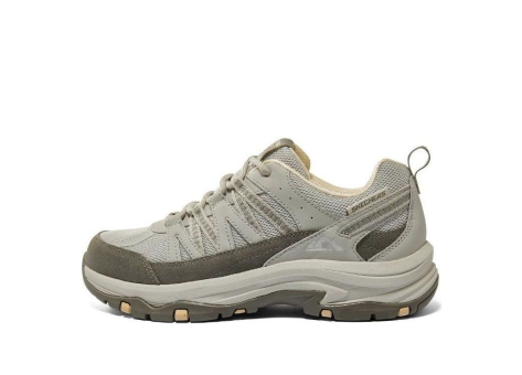 SKECHERS Relaxed Fit Trego Taupe (180003-TPE) beige