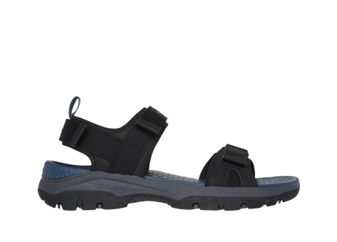 SKECHERS Tresmen Ryer (205112-BLK) schwarz