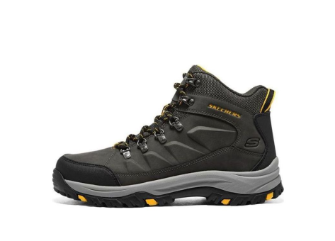 SKECHERS Relment Daggett Charcoal (204642C-CHAR) schwarz