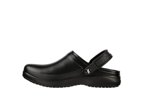 SKECHERS Riverbound (200092-BLK) schwarz