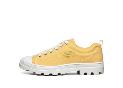 SKECHERS Roadies Low Top (74370-YEL) gelb