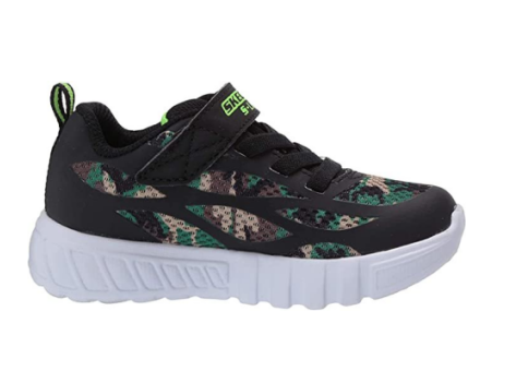 Skechers Rondler (400017N/CAMO) schwarz