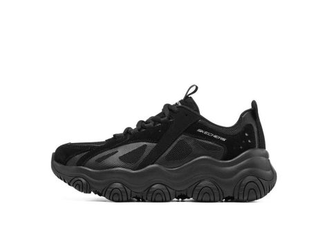 SKECHERS Rover X (896141-BBK) schwarz