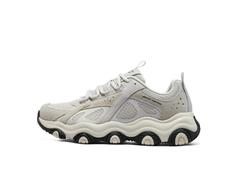 SKECHERS Rover X Gray (237482-GYW) beige