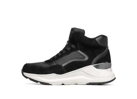 SKECHERS Rovina High Top (155250-BLK) schwarz