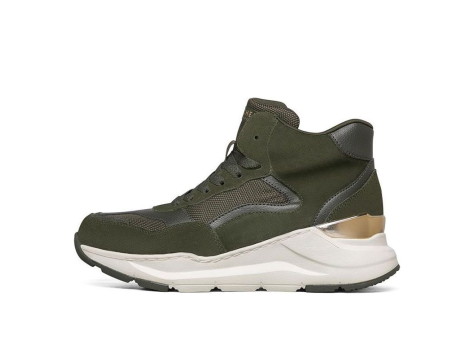 SKECHERS Rovina High Top Green (155250-OLV) grün