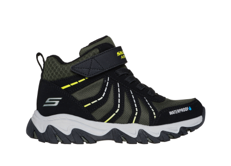 Skechers Rugged Ranger (406412L-BKGR) schwarz