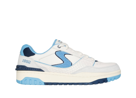 SKECHERS S 1992 (254172-NTLB) weiss