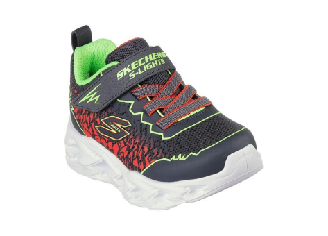 SKECHERS S Lights (400603N-CCLM-J6) bunt