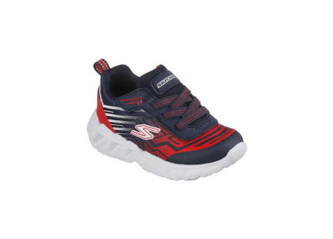 Skechers Magna Lights (401503N-NVRD) blau