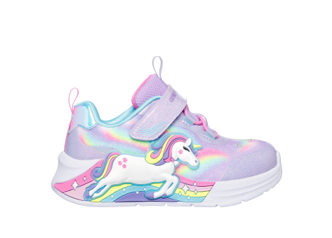 Skechers Unicorn Chaser (302298N-LVMT) lila