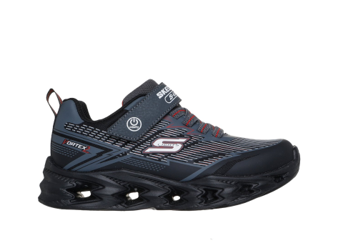 SKECHERS S Lights Vortex 2.0 Veltrox (400605L-BKCC) schwarz