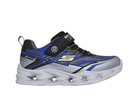 SKECHERS Vortex 2.0 (400605L-SLBK) bunt