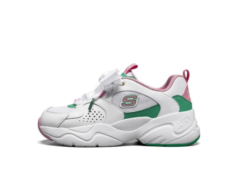 SKECHERS Sailor Moon x DLites Airy 2.0 (66666267-WPK) weiss
