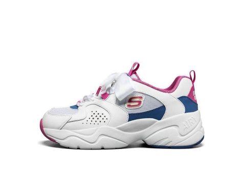SKECHERS Sailor Moon x DLites Airy 2.0 (66666267-WPKB) weiss