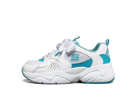 SKECHERS Sailor Moon x DLites Airy 2.0 GS Blue (66666267-WLB) weiss