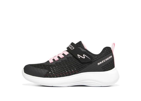 SKECHERS Selectors (302553L-BKPK) schwarz