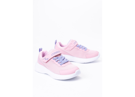 SKECHERS SELECTORS Jammin (302470L-LTPK) pink