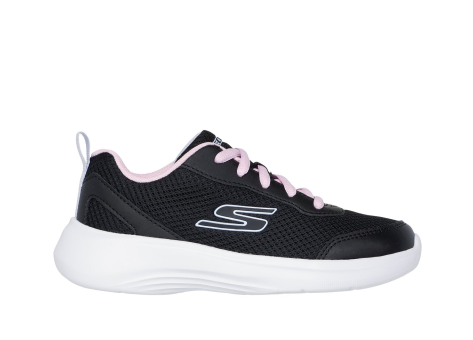 SKECHERS Selectors - Reset Activate Shoes (303574L-BLK) schwarz