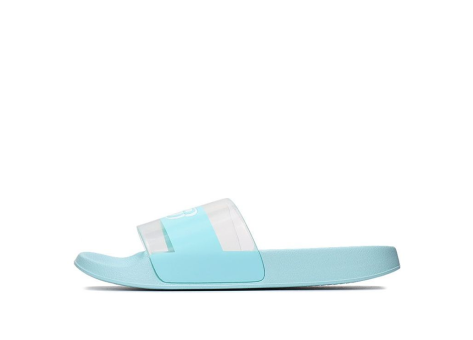 SKECHERS Side Lines 2 Sky Blue (8730045-TURQ) blau