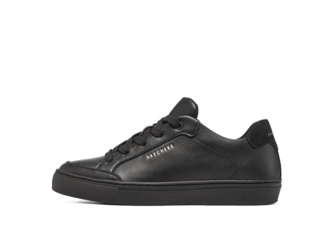 SKECHERS Side Street (155576-BBK) schwarz
