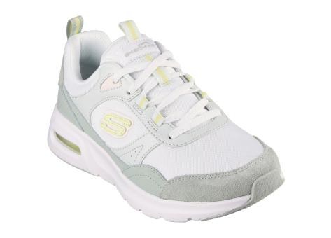 SKECHERS Skech Air Court (149947 WGR) weiss