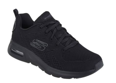 SKECHERS Avenue (149948-BBK) schwarz