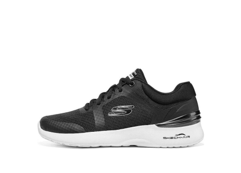 SKECHERS Skech Air Dynamight (149757-BKW) schwarz