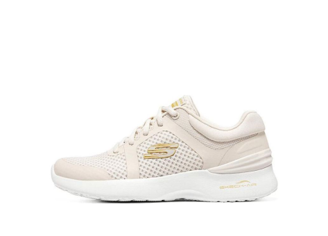 SKECHERS Skech Air Dynamight Cream (149757-NAT) beige