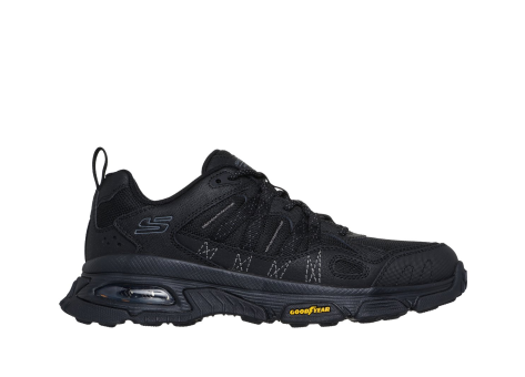 SKECHERS Skech Air Envoy (237211-BBK) schwarz