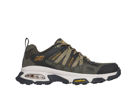 SKECHERS Skech Air Envoy Buyers Peak Shoes (237211-OLV) bunt