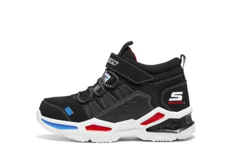 SKECHERS Skech Bots (403668L-BLK) schwarz