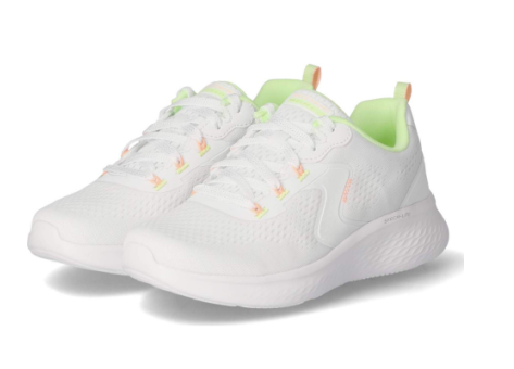 SKECHERS SKECH LITE PRO (150432) weiss