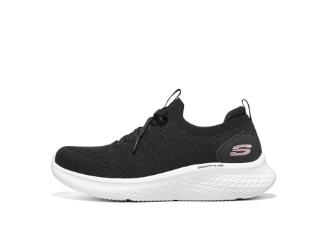 SKECHERS Skech Lite Pro Vivid Valley (149769-BKPK) schwarz