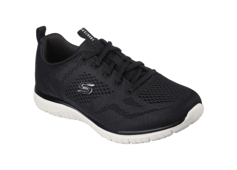SKECHERS Virtue Kind Favor (104412-BKW) schwarz