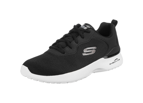SKECHERS Air Dynamight (149346-BKW) schwarz