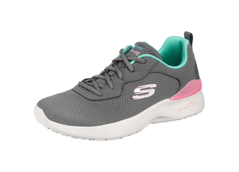 SKECHERS Air (149346-GYMN) grau
