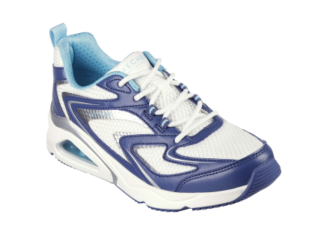 SKECHERS Tres Air Uno Terti Airy Grö e 37 (177426_WNV) bunt