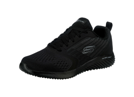 SKECHERS Bounder Verkona (232004-BBK) schwarz