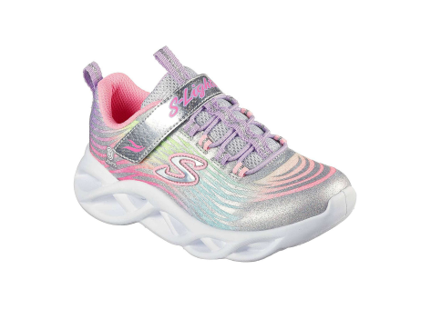 SKECHERS Twisty (302321L_SMLT) bunt