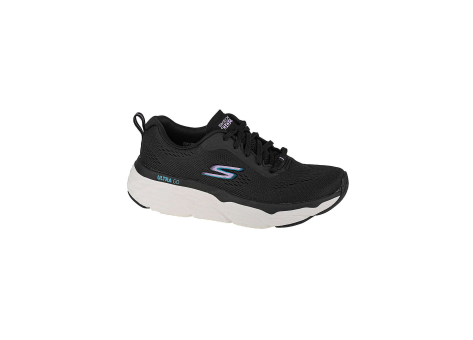 SKECHERS Max Cushioning Elite Destination Point Grö e 38 (128262_BLK) schwarz