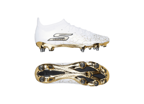 Skechers Sg (252096-WBGD) weiss