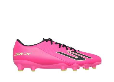 SKECHERS SKX 2 Academy AG (252120-PKBK) pink